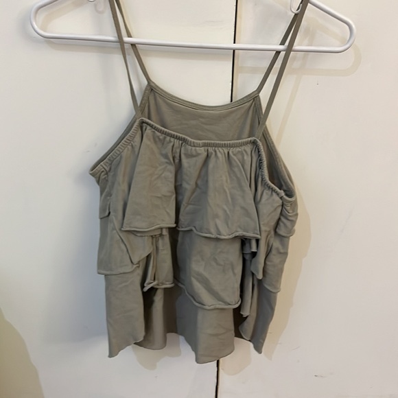 Halterneck top - Picture 2 of 2